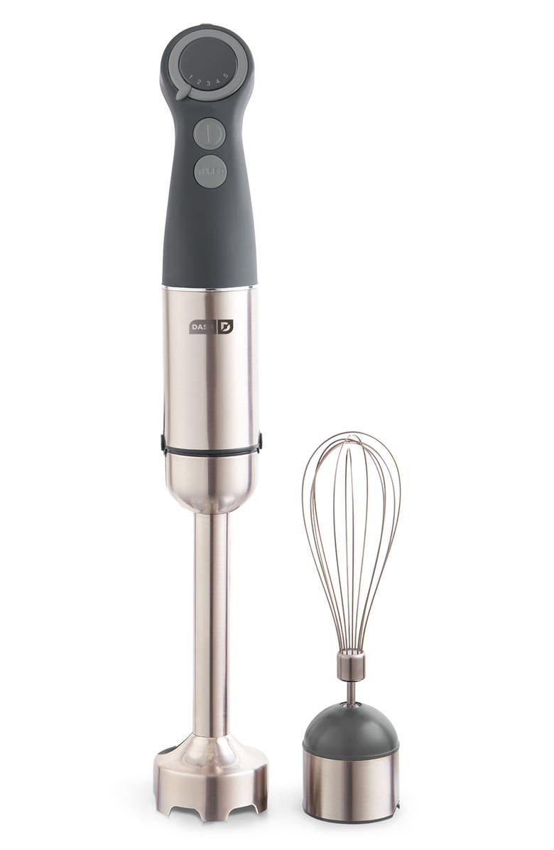 Dash Chef Series Hand Blender, Main, color, 