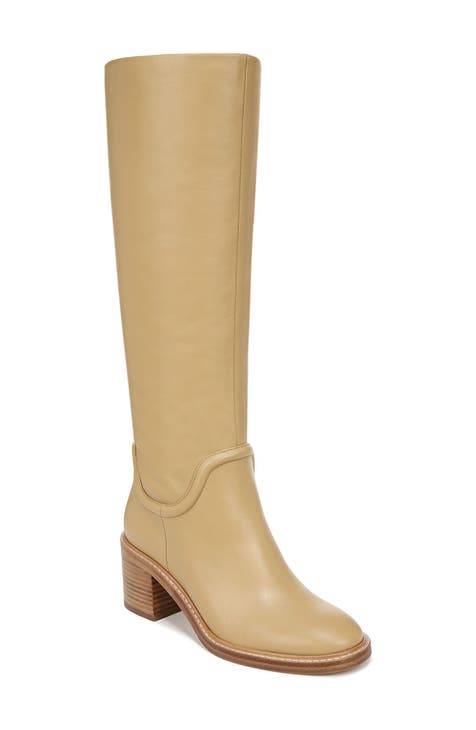 Fabian Knee High Boot (Women)