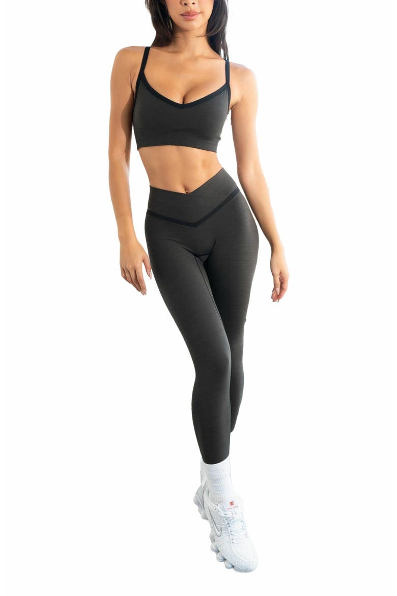 Daydream V Pant, Main, color, Midnight Marl