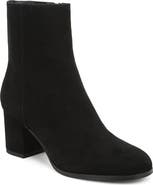 Nordstrom Jovie Leather Bootie