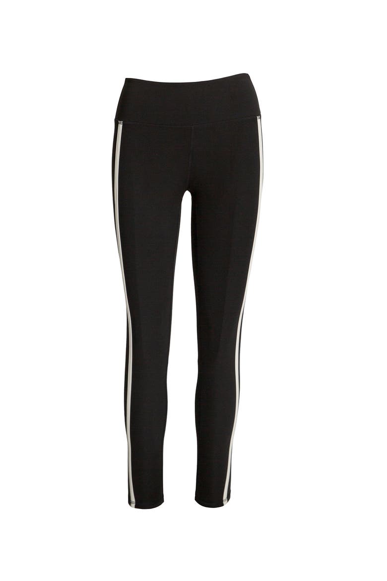 Daily High Rise 7/8 Legging, Alternate, color, Black