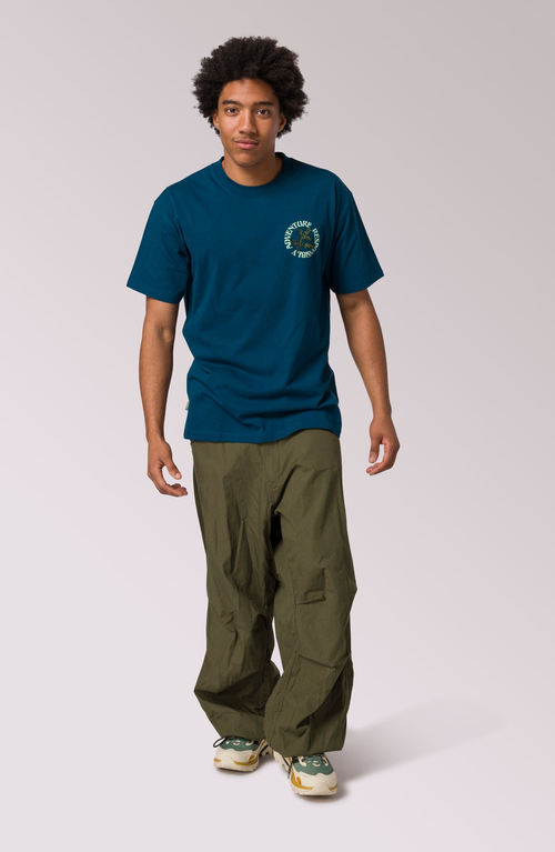 Parks Project Forest Forager Tee