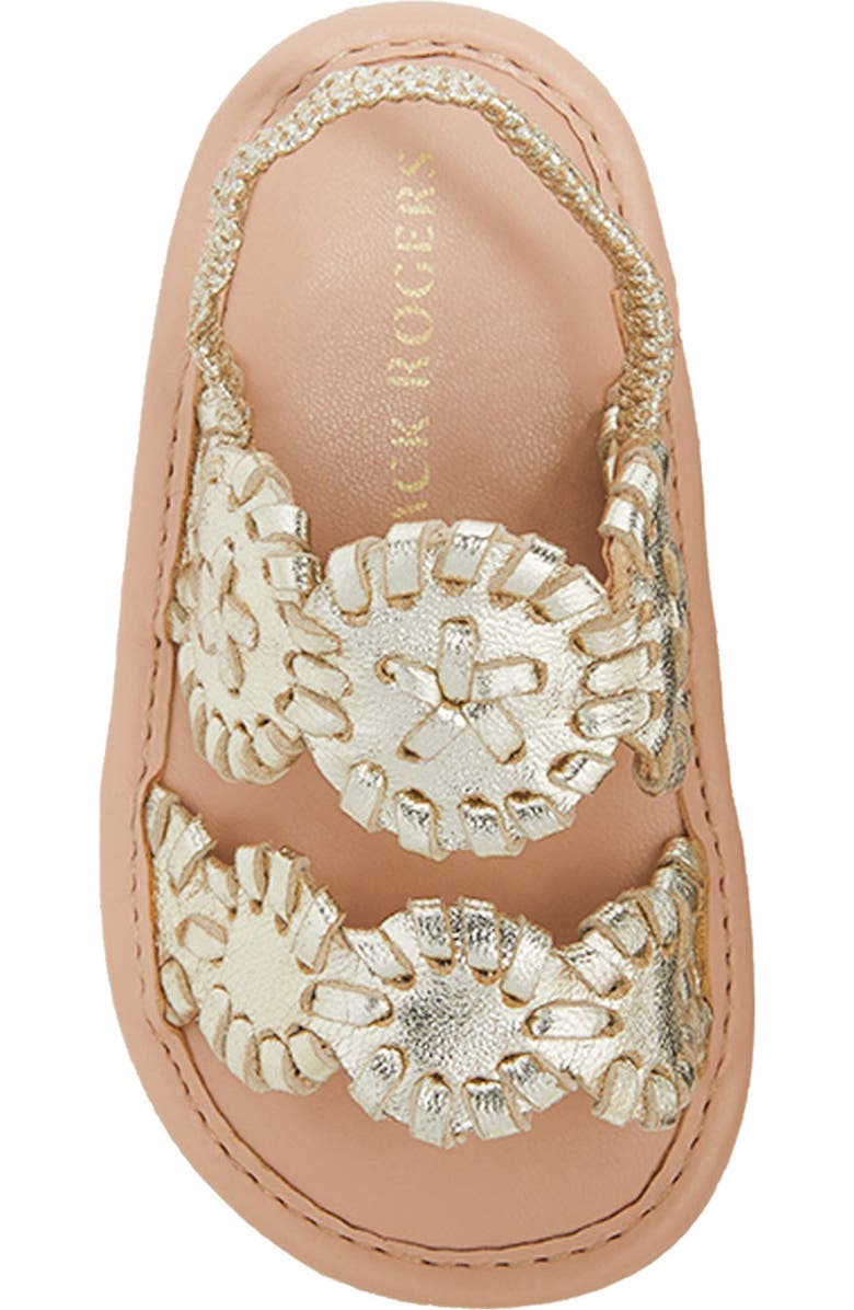 Jack Rogers Baby Lauren Sandal, Alternate, color,