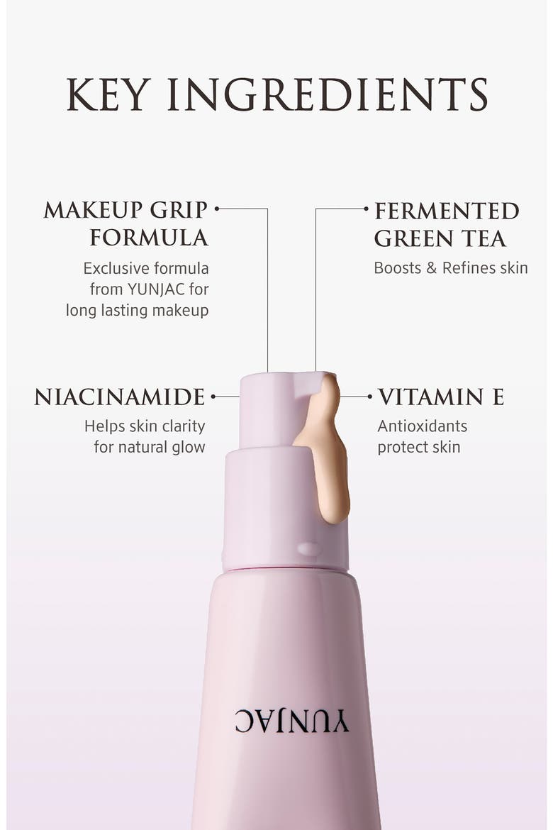 Skin Perfecting Glow Prep Base, Alternate, color, NO COLOR