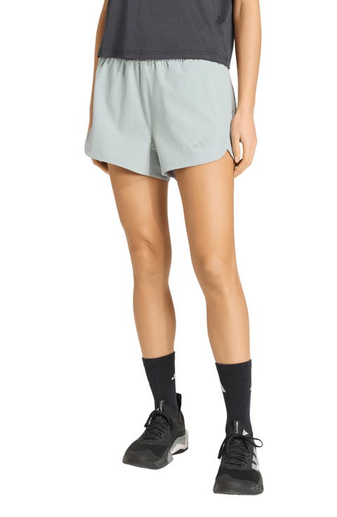 Tech Pacer Training Shorts