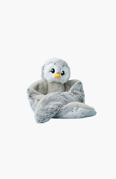 Pax the Penguin Plush Toy
