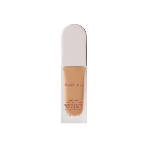 Rose Inc Softlight Skin-smoothing Liquid Foundation In Multi