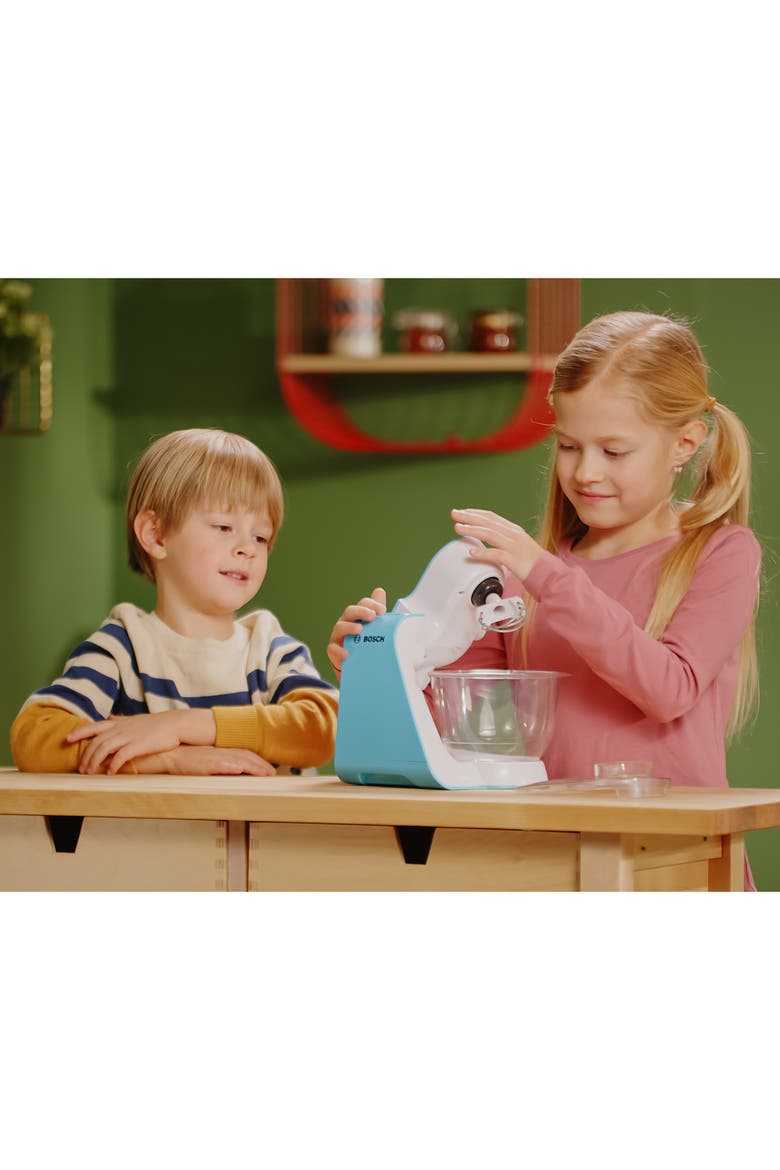 Kitchen Machine Mum 5, Alternate, color, Multicolored
