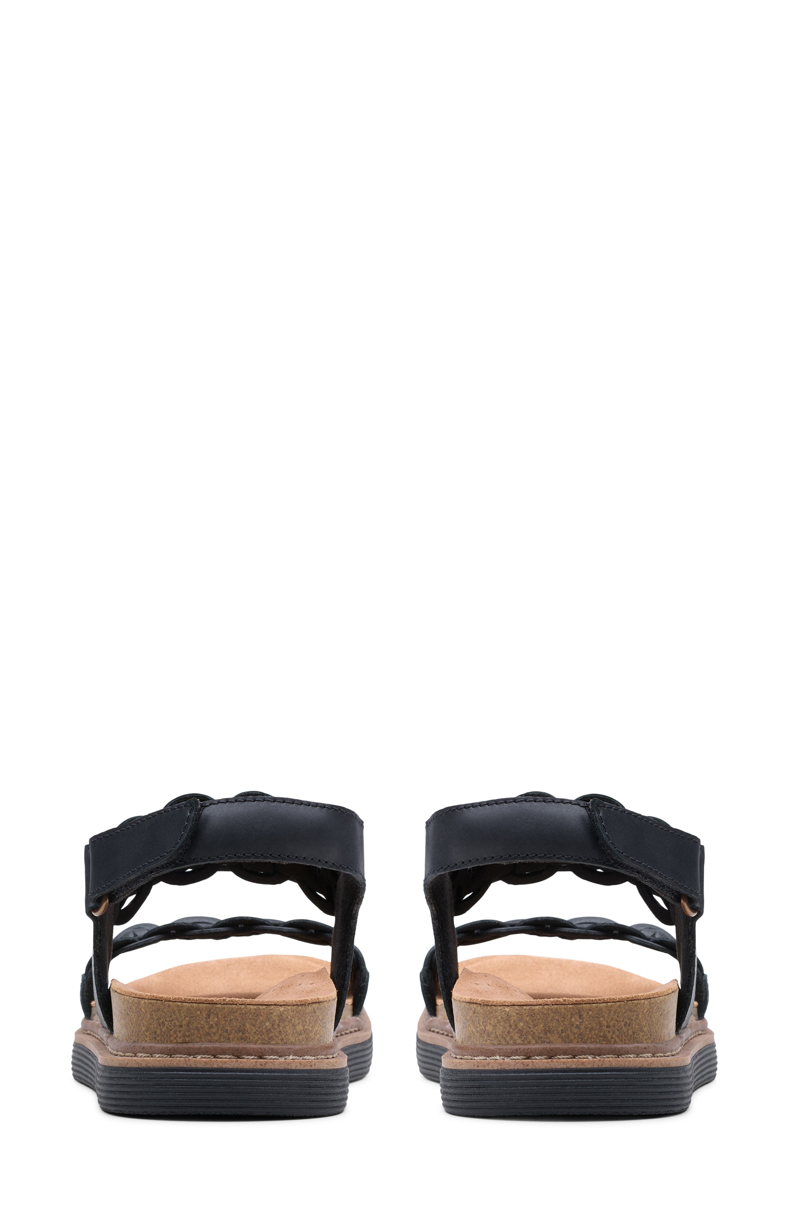Clarks<sup>®</sup> Arwell Glide Sandal, Alternate, color, 