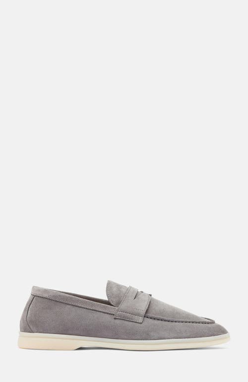 Scarosso Luciano Loafers