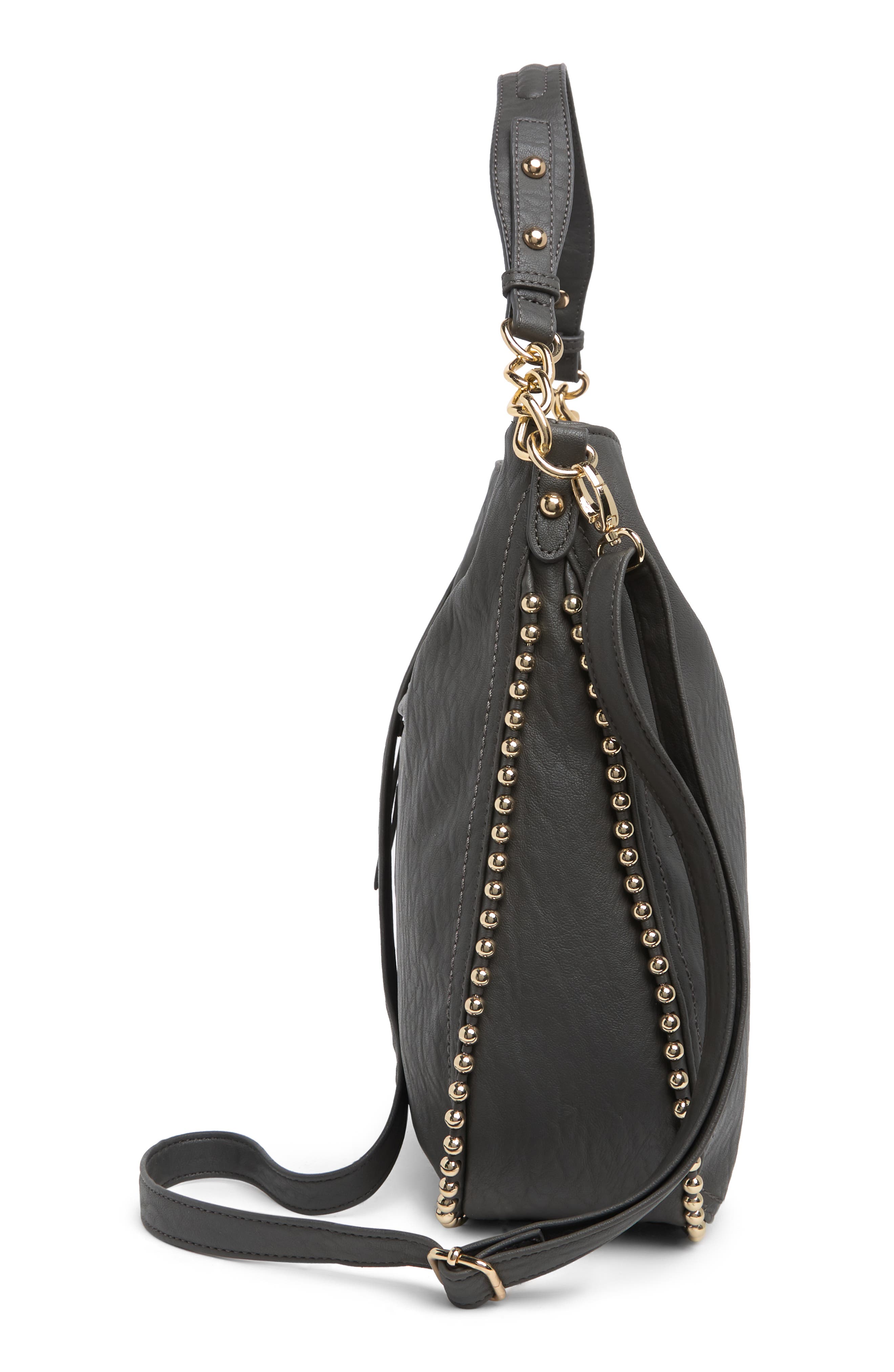 Jessica Simpson Camille Hobo Bag, Alternate, color, 