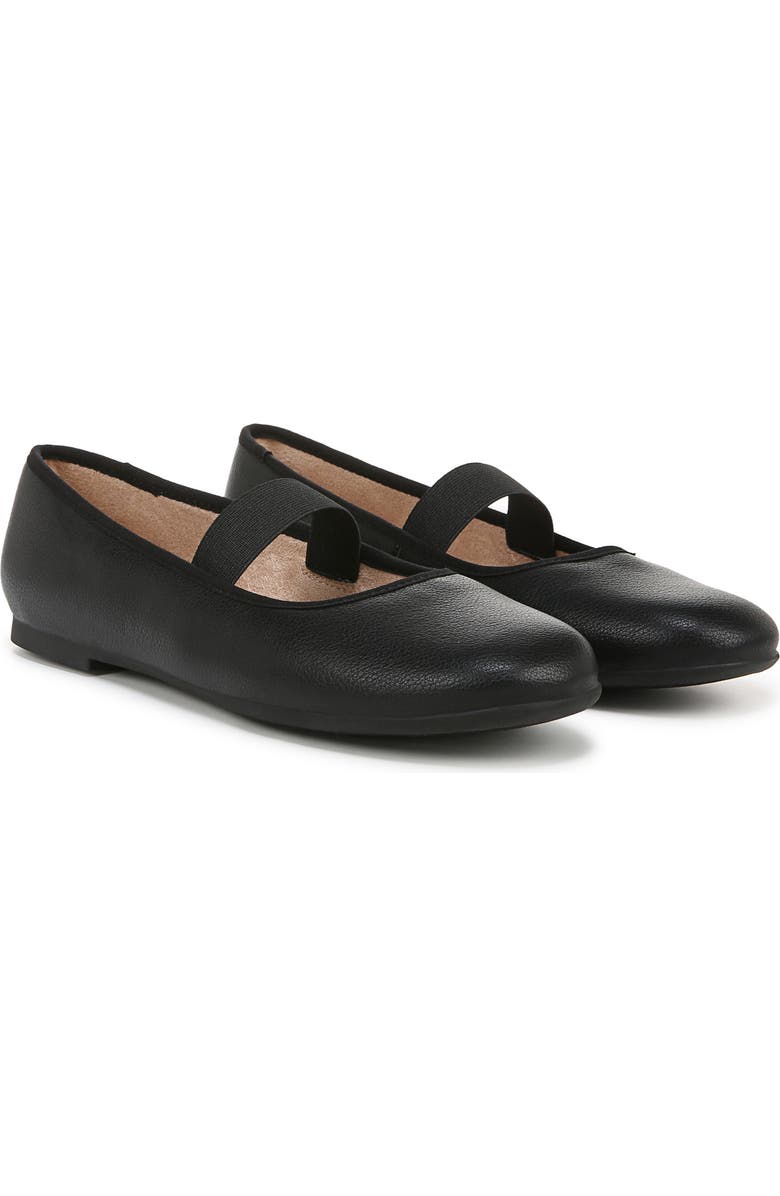 SOUL NATURALIZER Brilliant Mary Jane Flat, Main, color,