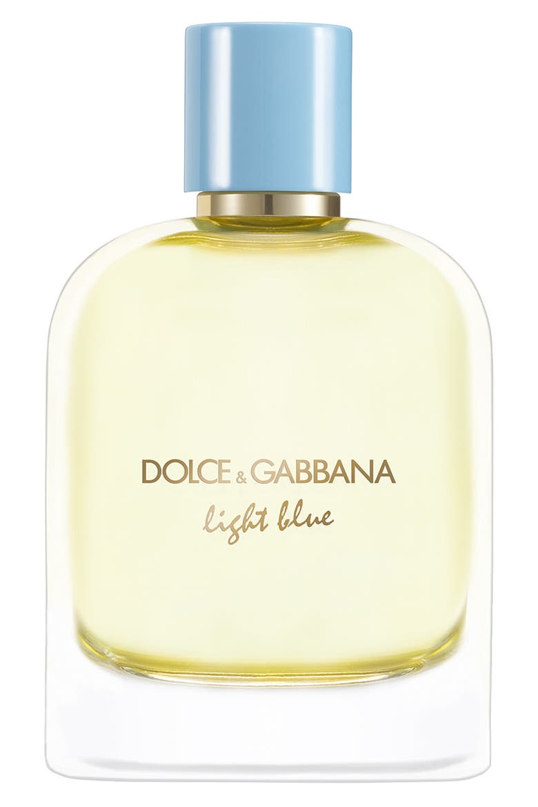 Light Blue Pour Homme Eau de Parfum, Main, color, NO COLOR