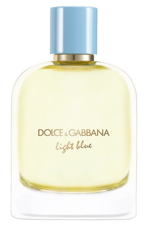 Light Blue Pour Homme Eau de Parfum