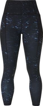 Sweaty Betty Supersoft Pocket 7/8 Leggings