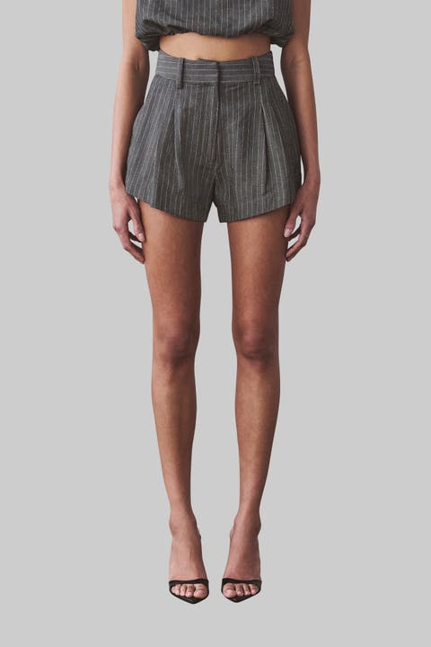 Andriana Short