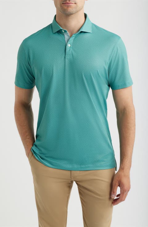 The O PREP-FORMANCE Polo
