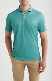 johnnie-O The O PREP-FORMANCE Polo