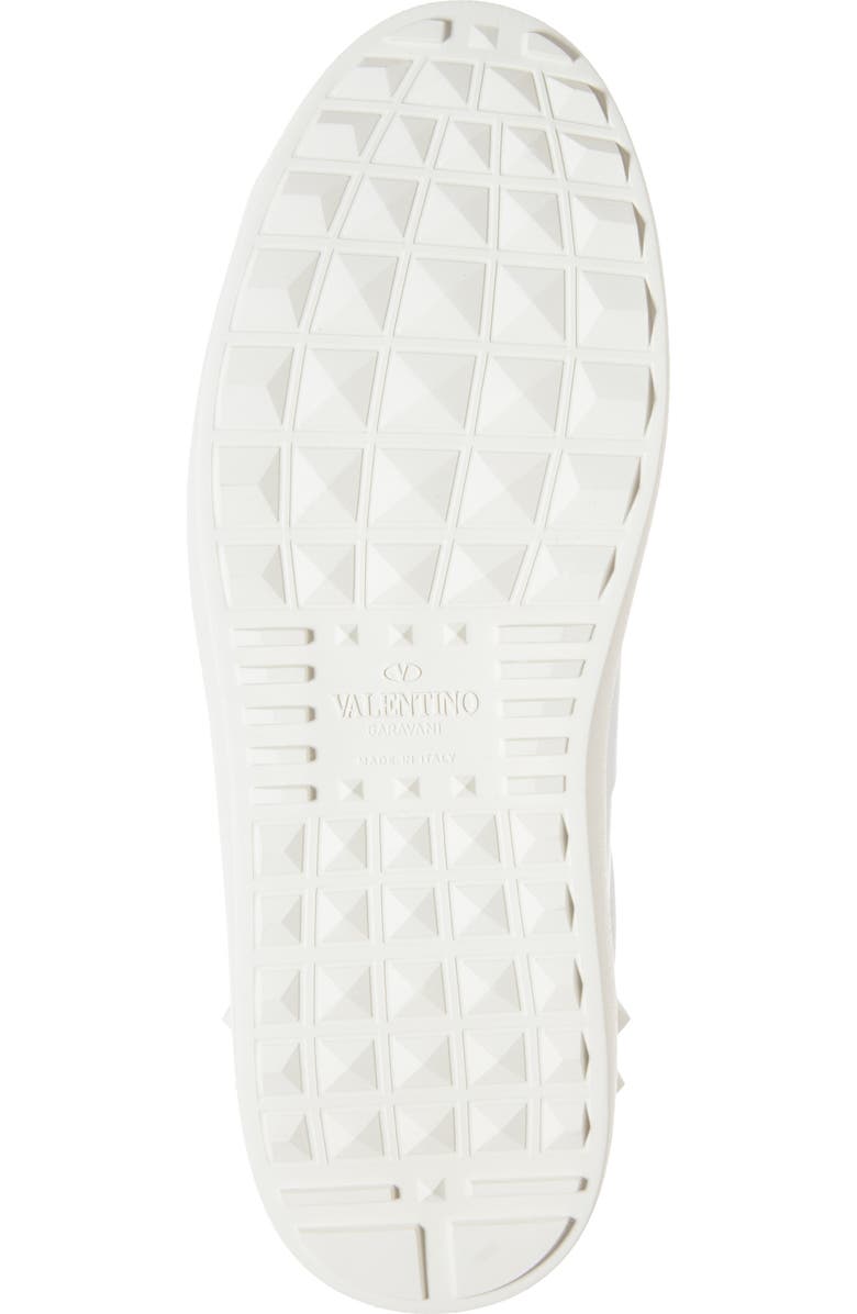 Valentino Garavani VLTN Logo Low Top Sneaker, Alternate, color,