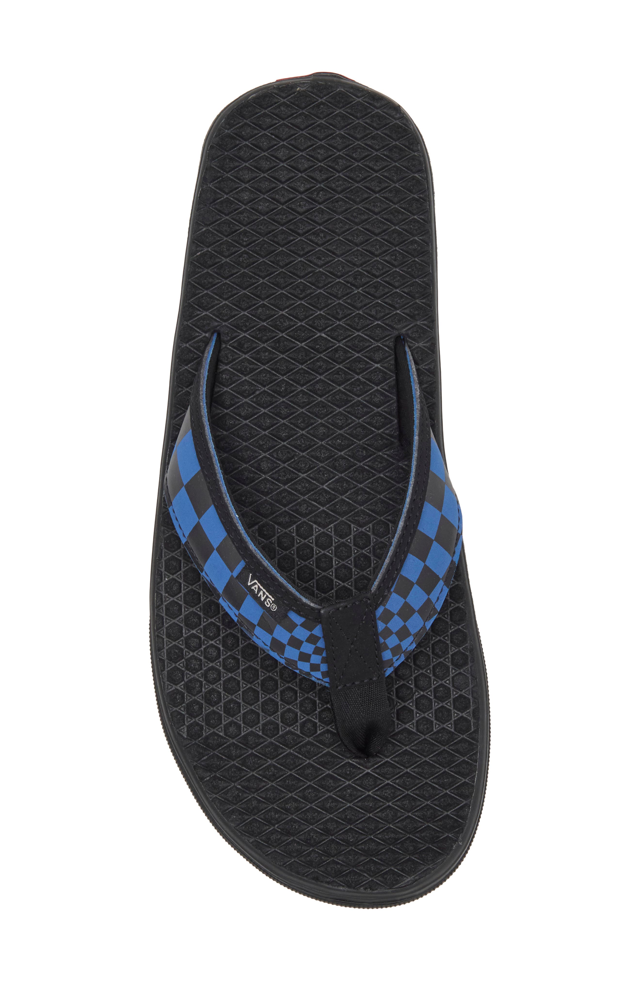 La Costa Lite Flip Flop, Alternate, color, CLASSIC NAVY
