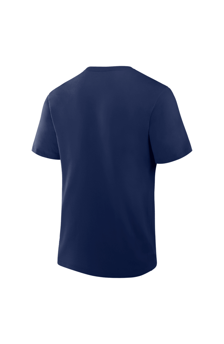 FANATICS Men's Fanatics Navy Chicago White Sox Vintage Logo Legacy T-Shirt, Alternate, color, Navy