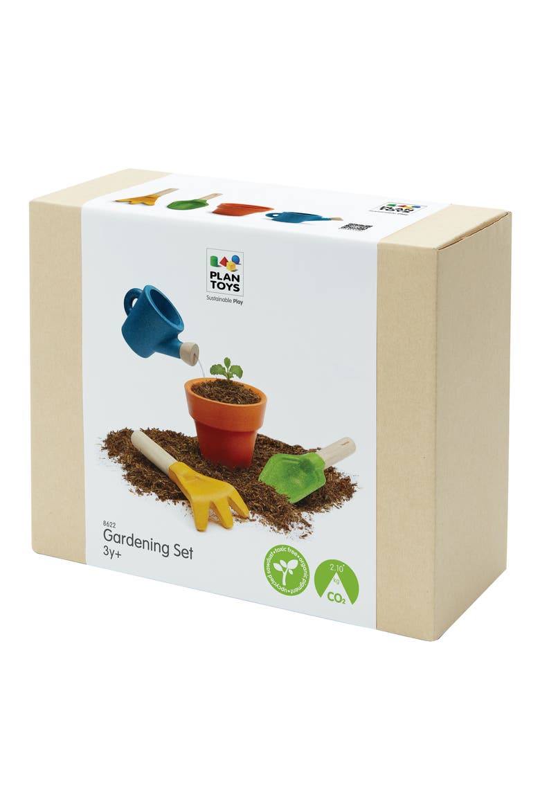 Gardening Playset, Alternate, color, ASSORTED