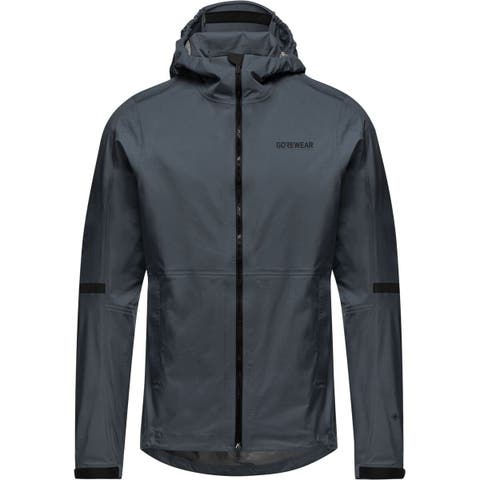 Lupra 2.0 Gore-Tex Hooded Jacket - Men's