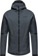 GOREWEAR Lupra 2.0 Gore-Tex Hooded Jacket - Men's