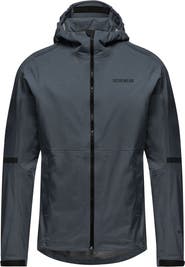 GOREWEAR Lupra 2.0 Gore-Tex Hooded Jacket - Men's