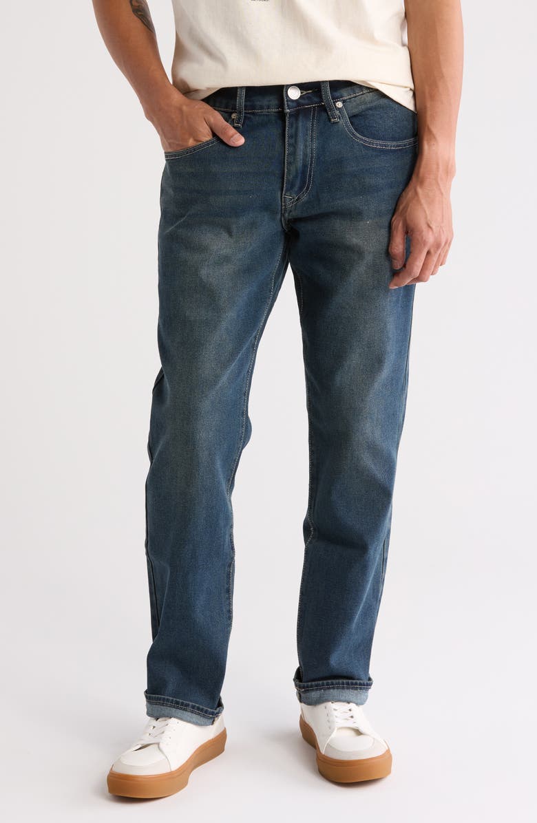 True Religion Brand Jeans Geno Relaxed Slim Jeans | Nordstromrack
