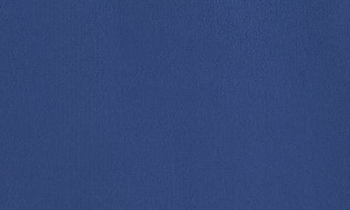 Vince Camuto V-neck Bubble Sleeve Top In Blue
