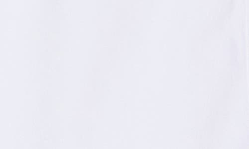 Shop Hudson Jeans Denim Midi Skirt In White