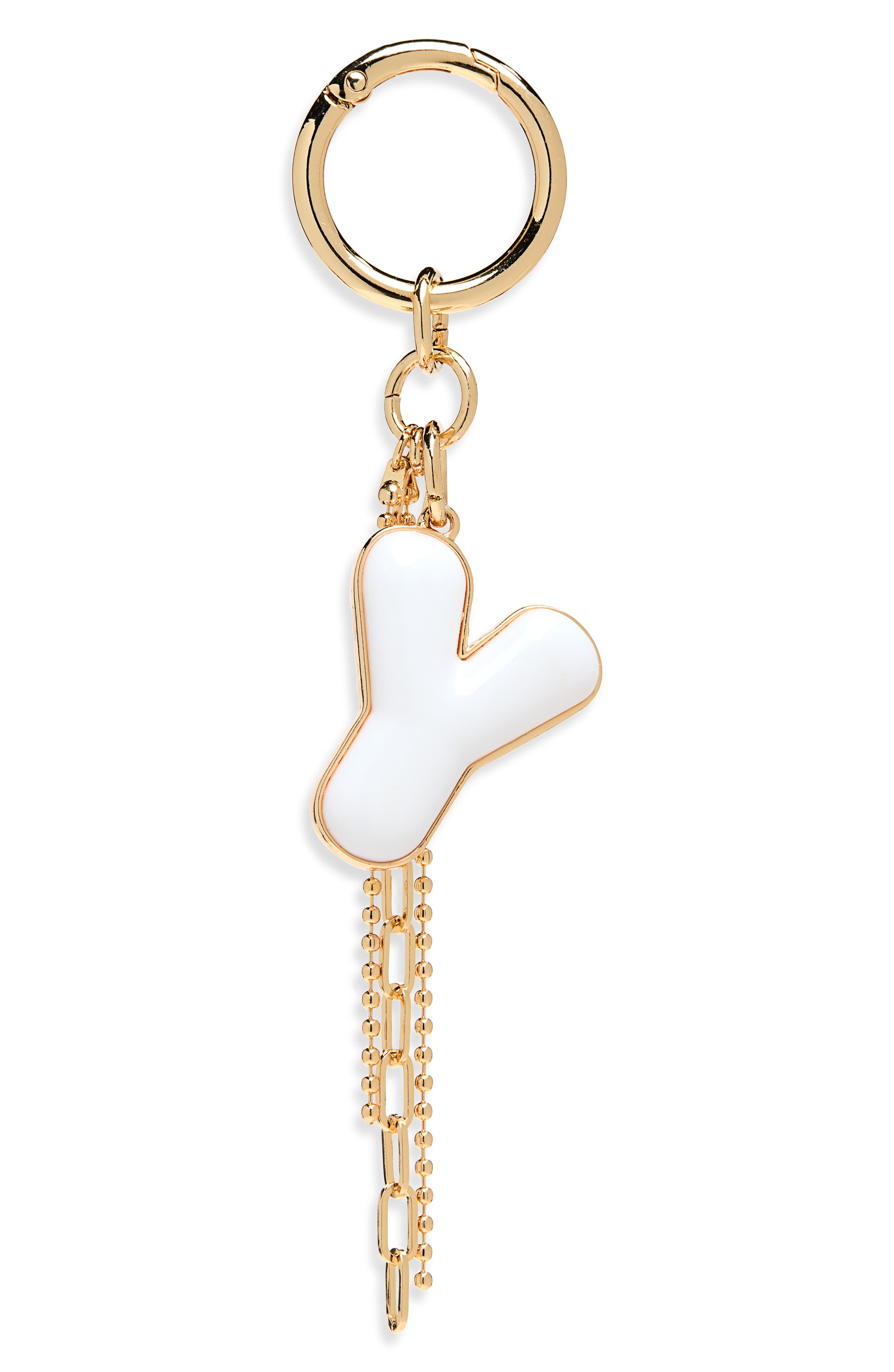 Y- WHITE- GOLD