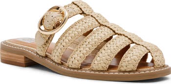 Fyona Mule Sandal