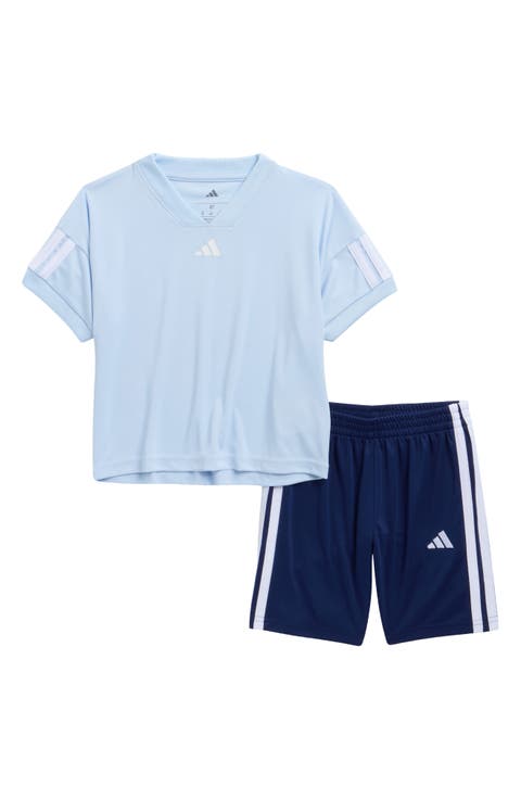 Kids' Jersey & Shorts Set (Toddler)