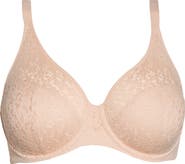 Chantelle Lingerie Norah Comfort Underwire Bra