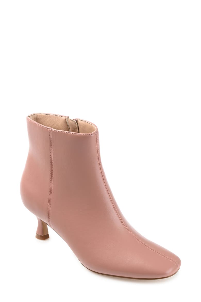Kelssa Boot - Wide Width video