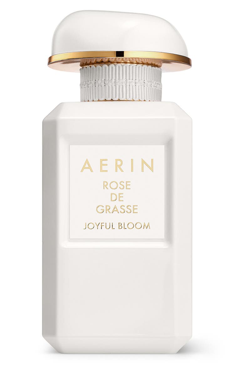 AERIN Rose de Grasse Joyful Bloom Eau de Parfum Spray, Main, color, NO COLOR