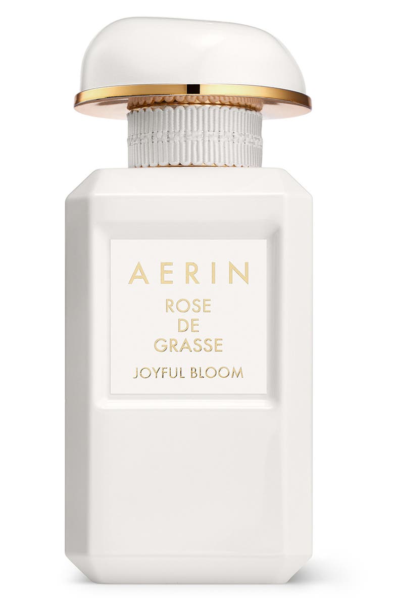 Estée Lauder AERIN Rose de Grasse Joyful Bloom Eau de Parfum Spray, Main, color, 