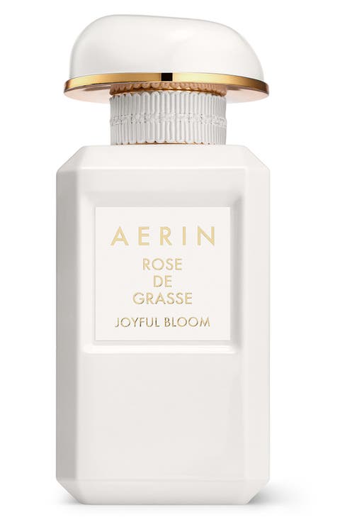 AERIN Rose de Grasse Joyful Bloom Eau de Parfum Spray