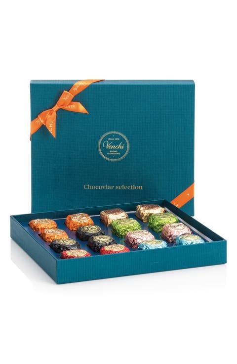 Chocoviar Collection