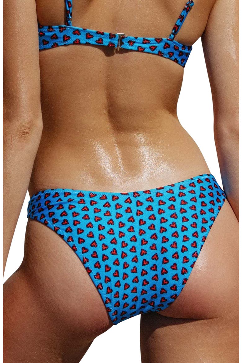 Indie Bottom, Alternate, color, Amore