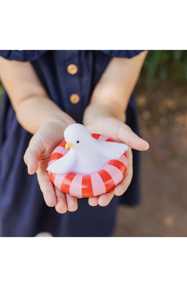 Daydream Society Seaside Seagull Water Toy, Alternate, color, Assorted Pre-Pack