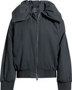 MANGO Alina Bomber Jacket