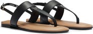 BOSS Jo Slingback Sandal