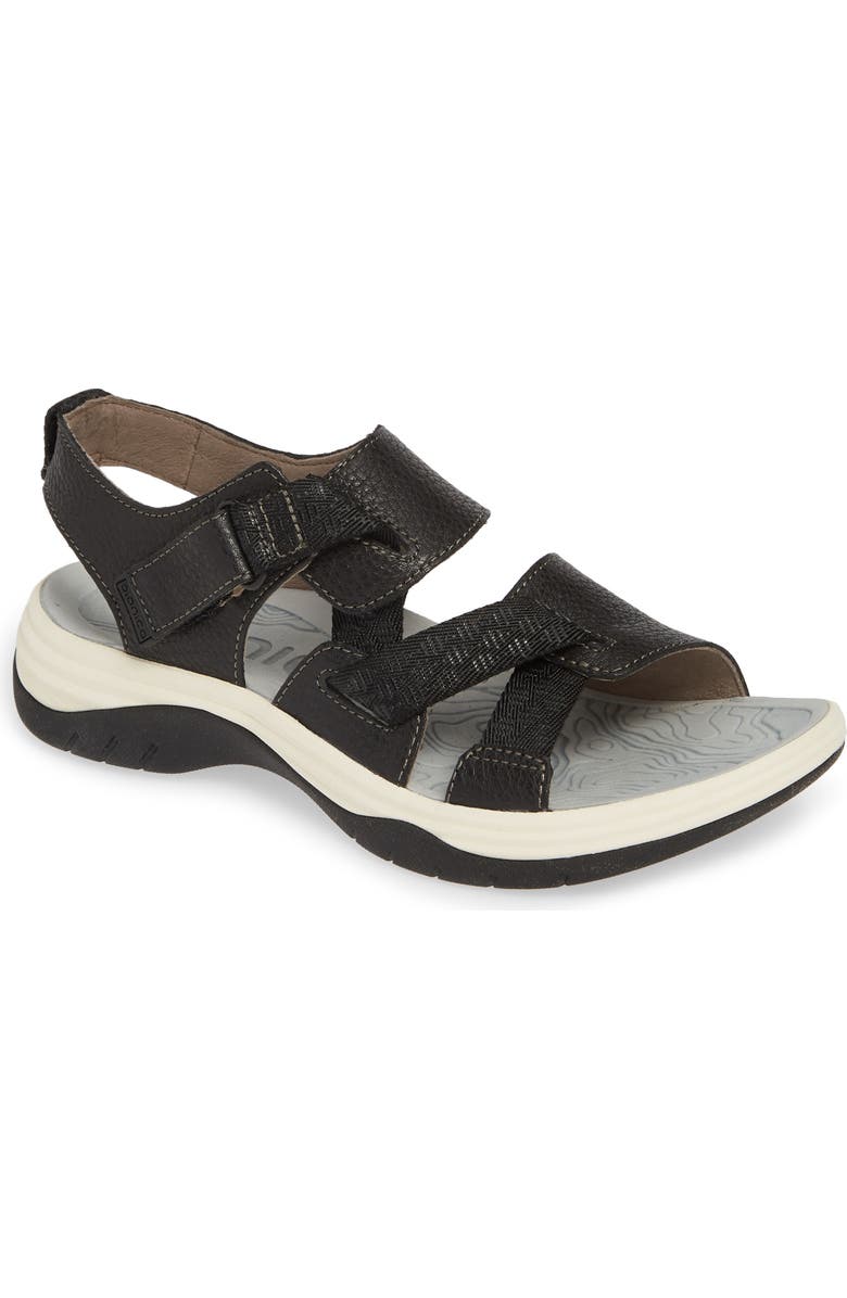bionica Nahla Water Friendly Sandal, Main, color,