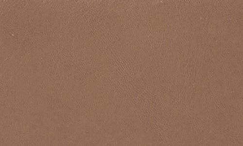 Brahmin Ady Croc Embossed Leather Wallet In Brown