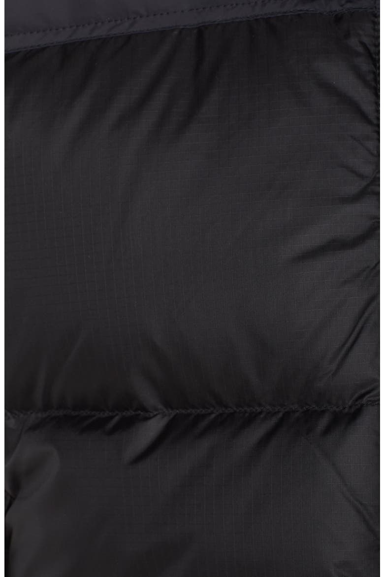 Nuptse® 1996 Packable 700 Fill Power Down Vest, Alternate, color, TNF BLACK 2