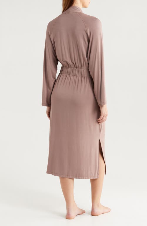 Ugg(r) Myra Robe In Allspice