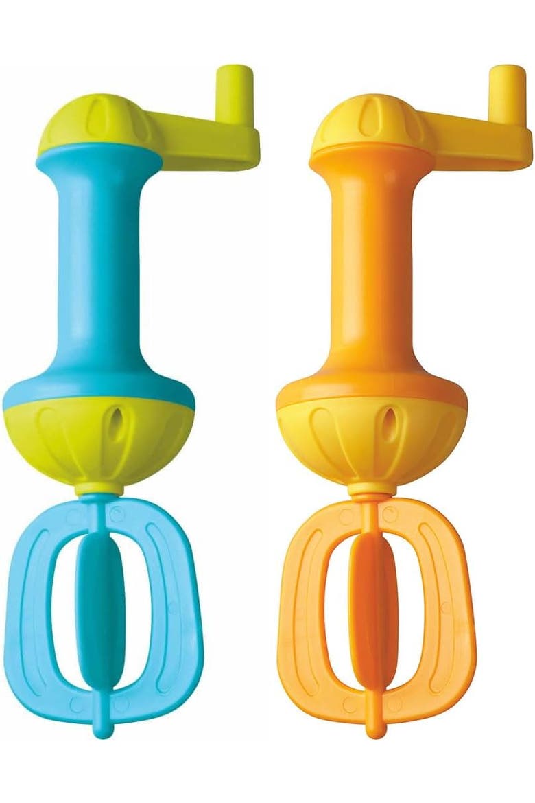 Bubble Bath Whisk 2 Pack Bath Toys for Ages 3+, Main, color, Multi